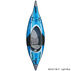 Advanced Elements AdvancedFrame Sport Inflatable Kayak w/ Pump