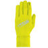 Seirus Innovation Soundtouch Dynamax Hi Vis Glove