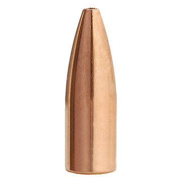 Sierra MatchKing 22 Cal. 53 Grain .224 High Velocity Match HP Rifle Bullet (100)
