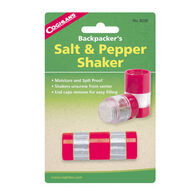 Coghlan's Backpacker's Salt & Pepper Shaker