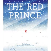The Red Prince by Charlie Roscoe