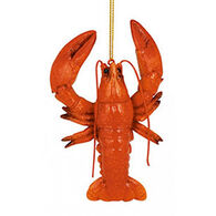 Cape Shore Lobster Ornament