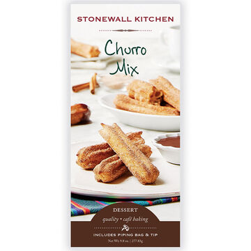Stonewall Kitchen Churro Mix