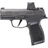 SIG Sauer P365X Romeo-X 9mm 3.1" 12-Round Pistol w/ 2 Magazines