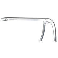 Baker Stainless Steel Hookout 9-1/2" Hook Remover