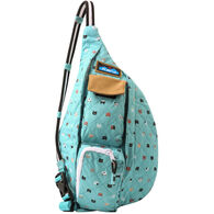 Kavu Women's Mini Ropeable Handbag