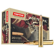 Norma Whitetail 30-06 Springfield 150 Grain SP Ammo (20)