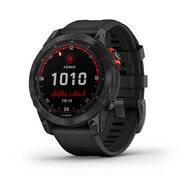 Garmin fenix 7 Solar Multi-Sport GPS Smartwatch