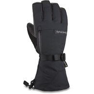 Dakine Men's Leather Titan GORE-TEX Glove