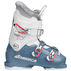 Nordica Childrens Speedmachine J3 (Girl) Alpine Ski Boot - Discontinued Color