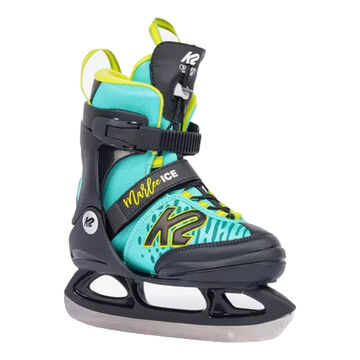 K2 Childrens Marlee Adjustable Ice Skate
