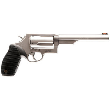 Taurus Judge 45 Colt / 410 GA Matte Stainless 6.5 5-Round Revolver