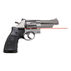 Crimson Trace LG-207 Smith & Wesson K, L & N-Frame Lasergrips Laser Sight
