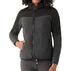 SmartWool Womens Hudson Trail Fleece Full Zip Jacket