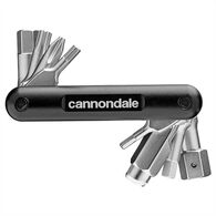 Cannondale 10-in-1 Bicycle Multi-Tool