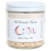 McIntosh Farm Apple Products Apple Crisp Mix - 10 oz.