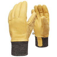 Black Diamond Equipment Men's Dirt Bag Glove