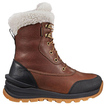 Carhartt Womens Pellston 8 Insulated Winter Boot