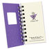 Journals Unlimited Me - A Personal Mini Journal - Purple