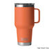 YETI Rambler 30 oz. Stainless Steel Vacuum Insulated Travel Mug w/ Stronghold Lid