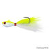 Intent Tackle Pro Series Bucktail Jig Lure