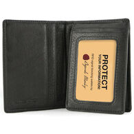 Osgoode Marley Men's RFID Flipfold Wallet