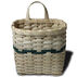 Basket Weaving 101 Mail Basket Kit