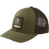 Browning Mens Prowler Snap Back Hat
