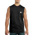 Carhartt Mens Big & Tall Workwear Pocket Sleeveless T-Shirt