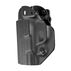 Mission First Tactical Smith & Wesson M&P Shield 9mm/40 Cal. Appendix / IWB / OWB Holster