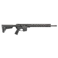 Ruger AR-556 MPR Collapsible Stock 5.56 NATO 18" 10-Round Rifle