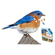 Madd Capp Puzzle: I AM Bluebird
