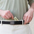 Travelon Security-Friendly Money Belt