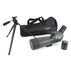 Carson Everglade 15-45x60mm Spotting Scope Kit