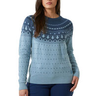 Helly Hansen Women's Hytte Merino Wool Sweater