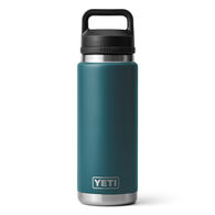 YETI Rambler 26 oz. Stainless Steel Vacuum Insulated Bottle w/ Chug Cap