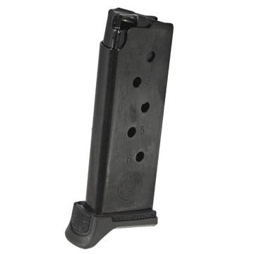 Ruger LCP II 380 Auto 6-Round Magazine w/ Extended & Flush Floorplate