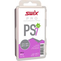 Swix PS7 Violet Glide Wax - 60g