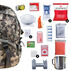 ReadyWise 64-Piece Survival Backpack