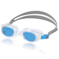 Speedo Hydrospex Classic Blue Lens Swim Goggle