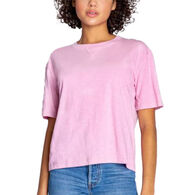 P.J. Salvage Women's Back to Basics Short-Sleeve Sleep T-Shirt