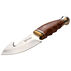 Elk Ridge Outskirt Drop Point Fixed Blade Knife w/ Gut Hook