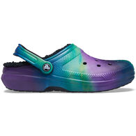 Crocs Women's Classic Out of this World Clog