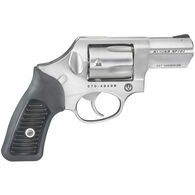 Ruger SP101 Spurless 357 Magnum 2.25" 5-Round Revolver