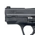 Smith & Wesson M&P40 Shield M2.0 Tritium Night Sights 40 S&W 3.1 6-Round Pistol