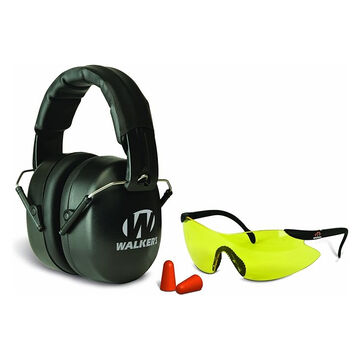 Walkers EXT Safety Combo Kit