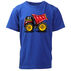 Wes and Willy Toddler Boys Dump Truck Short-Sleeve Shirt