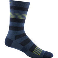 Darn Tough Vermont Men's Oxford Light Cushioned Crew Sock - Special Purchase