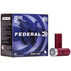 Federal Game Load Upland 12 GA 2-3/4 1 oz. #8 Shotshell Ammo (25)