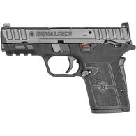 Smith & Wesson Equalizer TS 9mm 3.675" 10/13/15-Round Pistol w/ 3 Magazines